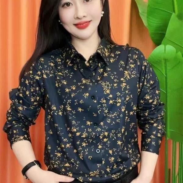 春 コーデ メンズ 用 服 シンプル ファッション オシャレ 大人 かっこいい 大きいサイズ ストリート 紳士服 花柄 シャツ シンプル ノーアイロン 長袖 スリム