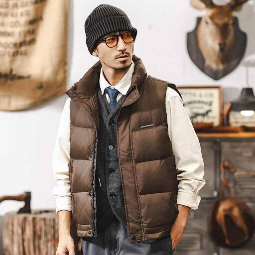 春 コーデ メンズ 用 服 シンプル ファッション オシャレ 大人 かっこいい 大きいサイズ ストリート 紳士服 アメリカン レトロ ダウン ベスト アウター コート ジャケット 春 コーデ メンズ 用 服 シンプル ファッション オシャレ 大人 かっこいい 大きいサイズ ストリート 紳士服 アメリカン レトロ ダウン ベスト アウター コート ジャケット
