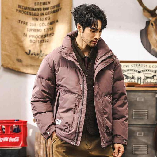 春 コーデ メンズ 用 服 シンプル ファッション オシャレ 大人 かっこいい 大きいサイズ ストリート 紳士服 アメリカン レトロ テクノロジー ダウン ジャケット 春 コーデ メンズ 用 服 シンプル ファッション オシャレ 大人 かっこいい 大きいサイズ ストリート 紳士服 アメリカン レトロ テクノロジー ダウン ジャケット