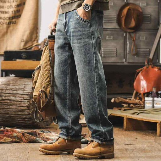 春 コーデ メンズ 用 服 シンプル ファッション オシャレ 大人 かっこいい 大きいサイズ ストリート 紳士服 アメリカン レトロ クラシック ジーンズ ヘビー ストレート パンツ カジュアル 春 コーデ メンズ 用 服 シンプル ファッション オシャレ 大人 かっこいい 大きいサイズ ストリート 紳士服 アメリカン レトロ クラシック ジーンズ ヘビー ストレート パンツ カジュアル
