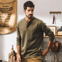 春 コーデ メンズ 用 服 シンプル ファッション オシャレ 大人 かっこいい 大きいサイズ ストリート 紳士服 アメリカン 300 ヘビー T シャツ 長袖 ...