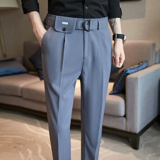 春 コーデ メンズ 用 服 シンプル ファッション オシャレ 大人 かっこいい 大きいサイズ ストリート 紳士服 カジュアル パンツ 薄手 九分丈 スーツ ハイエンド ドレープ スリム フィート 春 コーデ メンズ 用 服 シンプル ファッション オシャレ 大人 かっこいい 大きいサイズ ストリート 紳士服 カジュアル パンツ 薄手 九分丈 スーツ ハイエンド ドレープ スリム フィート