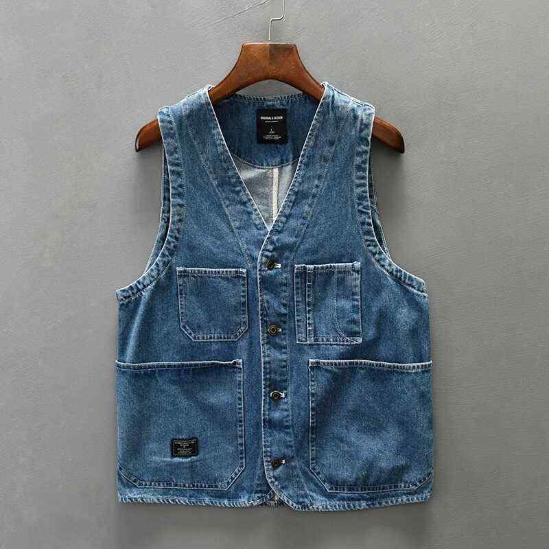 春コーデメンズ用服シンプルファッシ...