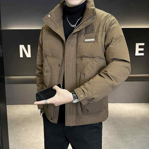春 コーデ メンズ 用 服 シンプル ファッション オシャレ 大人 かっこいい 大きいサイズ ストリート 紳士服 ダウン ジャケット 韓国スタイル スタンドカラー 暖かい 厚手 春 コーデ メンズ 用 服 シンプル ファッション オシャレ 大人 かっこいい 大きいサイズ ストリート 紳士服 ダウン ジャケット 韓国スタイル スタンドカラー 暖かい 厚手