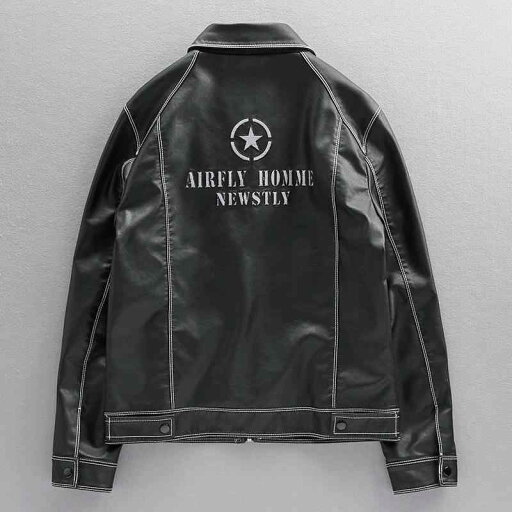 春 コーデ メンズ 用 服 シンプル ファッション オシャレ 大人 かっこいい 大きいサイズ ストリート 紳士服 アメリカン PU ジャケット 韓国スタイル スリムフィット ライダース ジャケット 春 コーデ メンズ 用 服 シンプル ファッション オシャレ 大人 かっこいい 大きいサイズ ストリート 紳士服 アメリカン PU ジャケット 韓国スタイル スリムフィット ライダース ジャケット