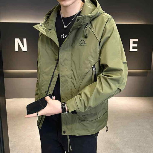 春 コーデ メンズ 用 服 シンプル ファッション オシャレ 大人 かっこいい 大きいサイズ ストリート 紳士服 フード付き ジャケット 綿 カジュアル 春 コーデ メンズ 用 服 シンプル ファッション オシャレ 大人 かっこいい 大きいサイズ ストリート 紳士服 フード付き ジャケット 綿 カジュアル