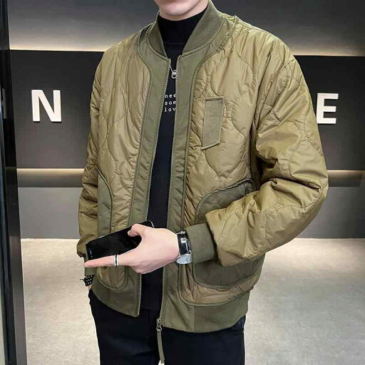 春 コーデ メンズ 用 服 シンプル ファッション オシャレ 大人 かっこいい 大きいサイズ ストリート 紳士服 菱形 綿 ジャケット カジュアル パッド 厚手 春 コーデ メンズ 用 服 シンプル ファッション オシャレ 大人 かっこいい 大きいサイズ ストリート 紳士服 菱形 綿 ジャケット カジュアル パッド 厚手