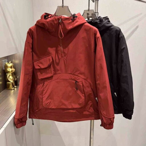 春 コーデ メンズ 用 服 シンプル ファッション オシャレ 大人 かっこいい 大きいサイズ ストリート 紳士服 ハーフ ジッパープル オーバー パッチポケット ジャケット スリム 無地 マルチ ポケット フード付き ワーク ジャケット 春 コーデ メンズ 用 服 シンプル ファッション オシャレ 大人 かっこいい 大きいサイズ ストリート 紳士服 ハーフ ジッパープル オーバー パッチポケット ジャケット スリム 無地 マルチ ポケット フード付き ワーク ジャケット