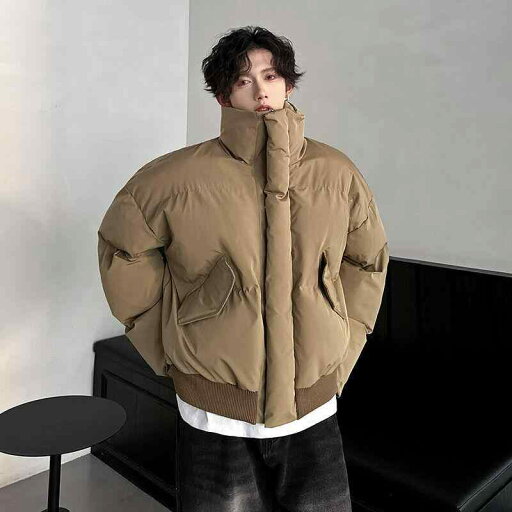 春 コーデ メンズ 用 服 シンプル ファッション オシャレ 大人 かっこいい 大きいサイズ ストリート 紳士服 アメリカン フライト ジャケット コットン コート 暖かい クリーン フィット スタンドカラー コットンコート 春 コーデ メンズ 用 服 シンプル ファッション オシャレ 大人 かっこいい 大きいサイズ ストリート 紳士服 アメリカン フライト ジャケット コットン コート 暖かい クリーン フィット スタンドカラー コットンコート
