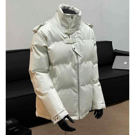 春 コーデ メンズ 用 服 シンプル ファッション オシャレ 大人 かっこいい 大きいサイズ ストリート 紳士服 PU コットン ジャケット 厚手 暖かい 防寒性 スタンドカラー アメリカン クリーン フィット 春 コーデ メンズ 用 服 シンプル ファッション オシャレ 大人 かっこいい 大きいサイズ ストリート 紳士服 PU コットン ジャケット 厚手 暖かい 防寒性 スタンドカラー アメリカン クリーン フィット