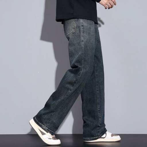 春 コーデ メンズ 用 服 シンプル ファッション オシャレ 大人 かっこいい 大きいサイズ ストリート 紳士服 グラデーション ウォッシュ ジーンズ アメリカン レトロ ストレート カジュアル ロング パンツ 春 コーデ メンズ 用 服 シンプル ファッション オシャレ 大人 かっこいい 大きいサイズ ストリート 紳士服 グラデーション ウォッシュ ジーンズ アメリカン レトロ ストレート カジュアル ロング パンツ