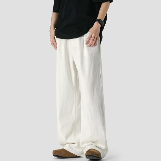 春 コーデ メンズ 用 服 シンプル ファッション オシャレ 大人 かっこいい 大きいサイズ ストリート 紳士服 アメリカン クリーン フィット パンツ ストレート ホワイト ジーンズ ドレープ フロア レングス カジュアル ワイド レッグ 春 コーデ メンズ 用 服 シンプル ファッション オシャレ 大人 かっこいい 大きいサイズ ストリート 紳士服 アメリカン クリーン フィット パンツ ストレート ホワイト ジーンズ ドレープ フロア レングス カジュアル ワイド レッグ