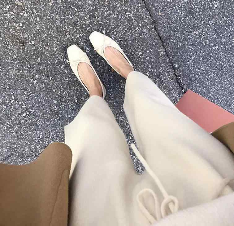 Long Pants - 春 コーデ レディース ファッション オシャレ アイテム カワイイ コーデ シンプル きれい ナチュラル 上品カジュアル 用 春 八分丈 パンツ ハイウエスト ストレート ゆったり 着痩せ 九分丈 ニット ワイド