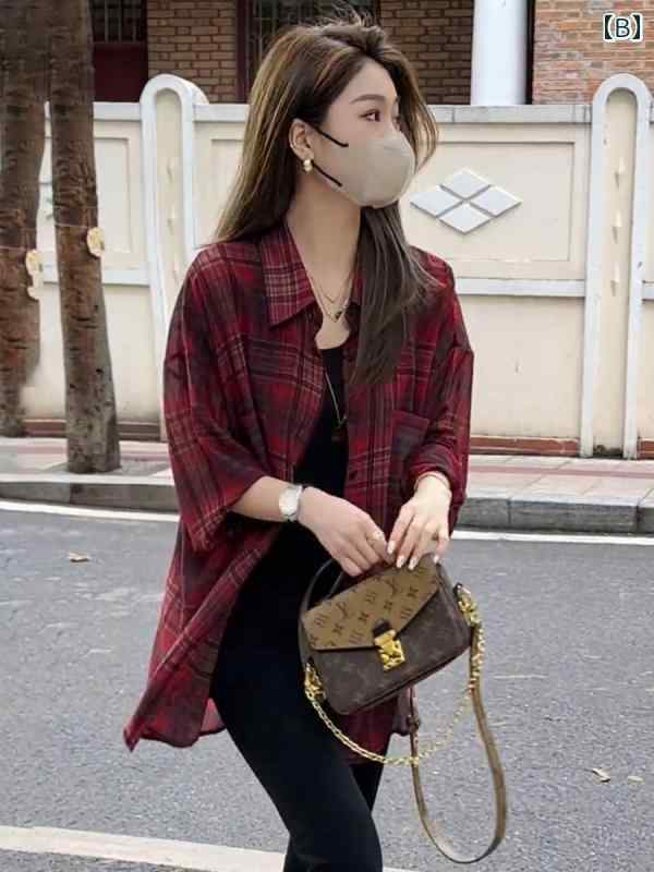 ハイ グッズ チャイナ風 2 精巧 バックル ブラック チャイナ ドレス スリム ウール セーター