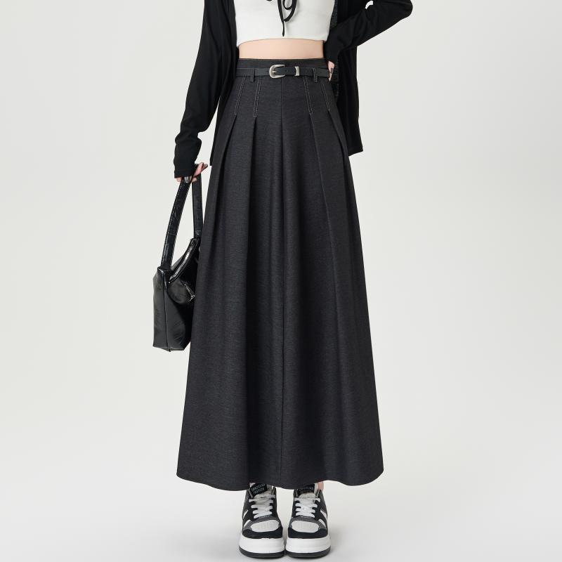 春コーデレディースファッションオシ...