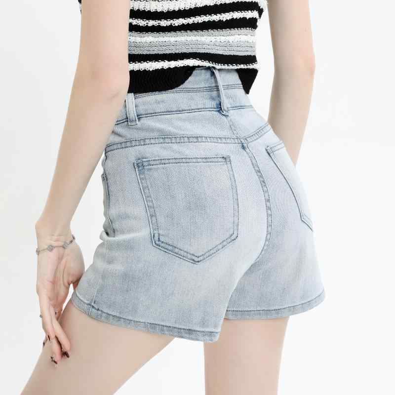 春 コーデ レディース ファッション