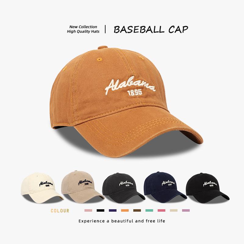 春 コーデ レディース ファッション オシャレ アイテム カワイイ コーデ シンプル きれいめ ナチュラル 上品カジュアル 女性用 婦人服 韓国ファッション カジュアル ダックビル ハット 男女兼用 ユニセックス ベースボールキャップ(4.0)