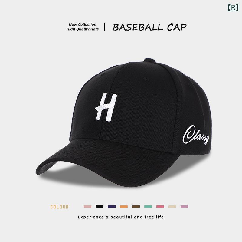 春 コーデ レディース ファッション オシャレ アイテム カワイイ コーデ シンプル きれいめ ナチュラル 上品カジュアル 女性用 婦人服 ベースボールキャップ 韓国ファッション サンバイザー ハード 帽子