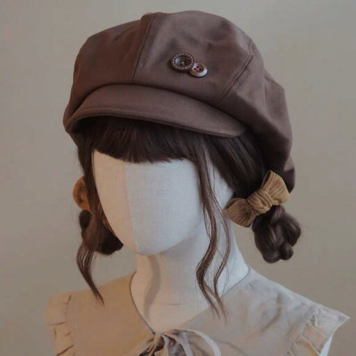 春 コーデ レディース ファッション オシャレ アイテム カワイイ コーデ シンプル きれいめ ナチュラル 上品カジュアル 女性用 婦人服 クラウド ハット ベレー 帽子 秋 手 暖かい ブラウン 韓国ファッション 春 コーデ レディース ファッション オシャレ アイテム カワイイ コーデ シンプル きれいめ ナチュラル 上品カジュアル 女性用 婦人服 クラウド ハット ベレー 帽子 秋 手 暖かい ブラウン 韓国ファッション