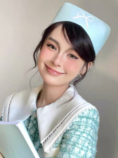 春 コーデ レディース ファッション オシャレ アイテム カワイイ コーデ シンプル きれいめ ナチュラル 上品カジュアル 女性用 婦人服 リボン ナース ハット 夏 薄手 かわいい スウィート ベレー 帽子 アゲハ 春 コーデ レディース ファッション オシャレ アイテム カワイイ コーデ シンプル きれいめ ナチュラル 上品カジュアル 女性用 婦人服 リボン ナース ハット 夏 薄手 かわいい スウィート ベレー 帽子 アゲハ