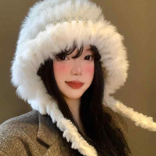 春 コーデ レディース ファッション オシャレ アイテム カワイイ コーデ シンプル きれいめ ナチュラル 上品カジュアル 女性用 婦人服 秋 手 白 ウサギ ファー 帽子 厚手 暖かい 耳保護 ふわふわ ニット 春 コーデ レディース ファッション オシャレ アイテム カワイイ コーデ シンプル きれいめ ナチュラル 上品カジュアル 女性用 婦人服 秋 手 白 ウサギ ファー 帽子 厚手 暖かい 耳保護 ふわふわ ニット