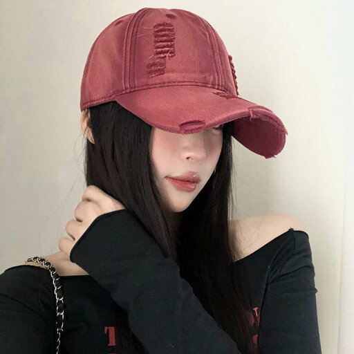 春 コーデ レディース ファッション オシャレ アイテム カワイイ コーデ シンプル きれいめ ナチュラル 上品カジュアル 女性用 婦人服 つば広 バーガンディ ホール ベースボールキャップ 帽子 ダックビル 韓国ファッション 帽子 春 コーデ レディース ファッション オシャレ アイテム カワイイ コーデ シンプル きれいめ ナチュラル 上品カジュアル 女性用 婦人服 つば広 バーガンディ ホール ベースボールキャップ 帽子 ダックビル 韓国ファッション 帽子