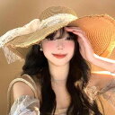 春 コーデ レディース ファッション オシャレ アイテム カワイイ コーデ シンプル きれいめ ナチュラル 上品カジュアル 女性用 婦人服 リボン レース 麦わ...