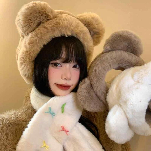 春 コーデ レディース ファッション オシャレ アイテム カワイイ コーデ シンプル きれいめ ナチュラル 上品カジュアル 女性用 婦人服 かわいい クマ 耳 イヤーマフ 手 防寒性 暖かい 春 コーデ レディース ファッション オシャレ アイテム カワイイ コーデ シンプル きれいめ ナチュラル 上品カジュアル 女性用 婦人服 かわいい クマ 耳 イヤーマフ 手 防寒性 暖かい