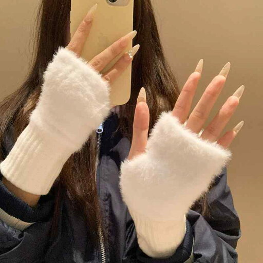 春 コーデ レディース ファッション オシャレ アイテム カワイイ コーデ シンプル きれいめ ナチュラル 上品カジュアル 女性用 婦人服 秋 手 ホワイト ニット スプラッシュ ハーフ フィンガーグローブ タッチスクリーン オフィス ウール 暖かい リスト バンド 春 コーデ レディース ファッション オシャレ アイテム カワイイ コーデ シンプル きれいめ ナチュラル 上品カジュアル 女性用 婦人服 秋 手 ホワイト ニット スプラッシュ ハーフ フィンガーグローブ タッチスクリーン オフィス ウール 暖かい リスト バンド