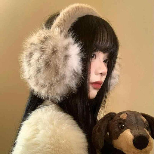春 コーデ レディース ファッション オシャレ アイテム カワイイ コーデ シンプル きれいめ ナチュラル 上品カジュアル 女性用 婦人服 ヒョウ柄 イヤーマフ 手 ふわふわ サイクリング イヤーウォーマー 春 コーデ レディース ファッション オシャレ アイテム カワイイ コーデ シンプル きれいめ ナチュラル 上品カジュアル 女性用 婦人服 ヒョウ柄 イヤーマフ 手 ふわふわ サイクリング イヤーウォーマー