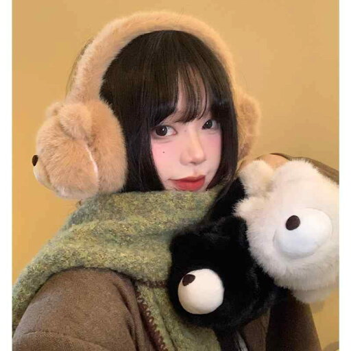 春 コーデ レディース ファッション オシャレ アイテム カワイイ コーデ シンプル きれいめ ナチュラル 上品カジュアル 女性用 婦人服 かわいい クマ イヤーマフ 手 ベルベット 厚手 防寒 イヤーウォーマー サイクリング 暖かい イヤー カバー バッグ 春 コーデ レディース ファッション オシャレ アイテム カワイイ コーデ シンプル きれいめ ナチュラル 上品カジュアル 女性用 婦人服 かわいい クマ イヤーマフ 手 ベルベット 厚手 防寒 イヤーウォーマー サイクリング 暖かい イヤー カバー バッグ