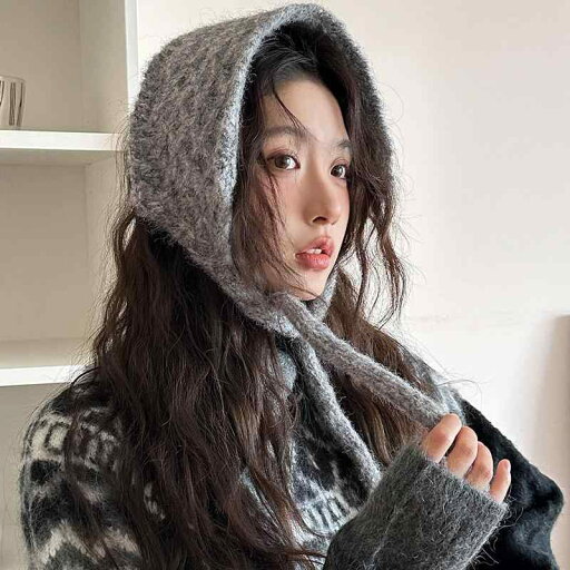 春 コーデ レディース ファッション オシャレ アイテム カワイイ コーデ シンプル きれいめ ナチュラル 上品カジュアル 女性用 婦人服 グレー ニット ウール イヤーマフ 手 韓国ファッション 厚手 耳保護 暖かい イヤーウォーマー 耳 カバー 春 コーデ レディース ファッション オシャレ アイテム カワイイ コーデ シンプル きれいめ ナチュラル 上品カジュアル 女性用 婦人服 グレー ニット ウール イヤーマフ 手 韓国ファッション 厚手 耳保護 暖かい イヤーウォーマー 耳 カバー