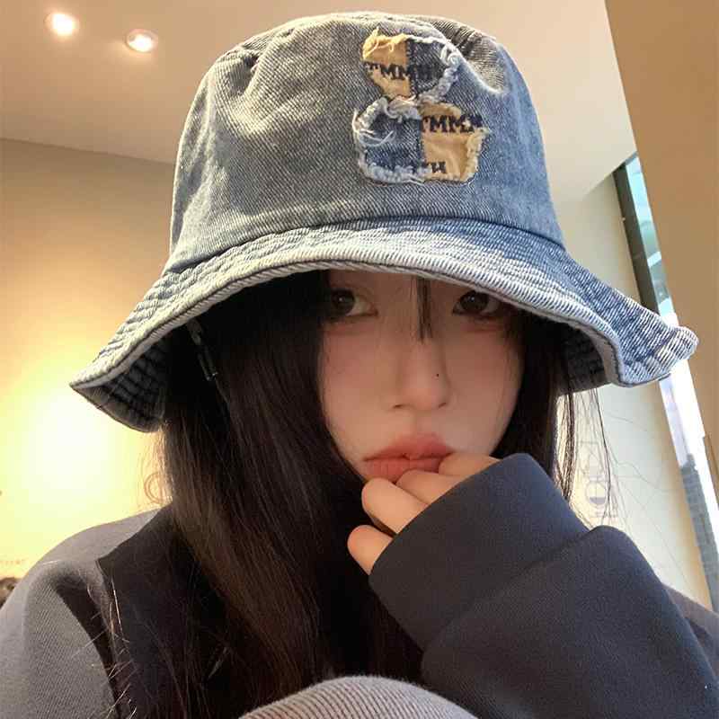 春 コーデ レディース ファッション オシャレ アイテム カワイイ コーデ シンプル きれいめ ナチュラル 上品カジュアル 女性用 婦人服 クマ フィッシャーマン ハット 夏 日よけ バケット