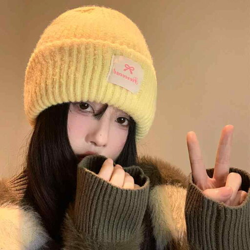 春 コーデ レディース ファッション オシャレ アイテム カワイイ コーデ シンプル きれいめ ナチュラル 上品カジュアル 女性用 婦人服 秋 イエロー ウール 帽子 韓国ファッション 防寒 暖かい 耳保護 ニット 春 コーデ レディース ファッション オシャレ アイテム カワイイ コーデ シンプル きれいめ ナチュラル 上品カジュアル 女性用 婦人服 秋 イエロー ウール 帽子 韓国ファッション 防寒 暖かい 耳保護 ニット