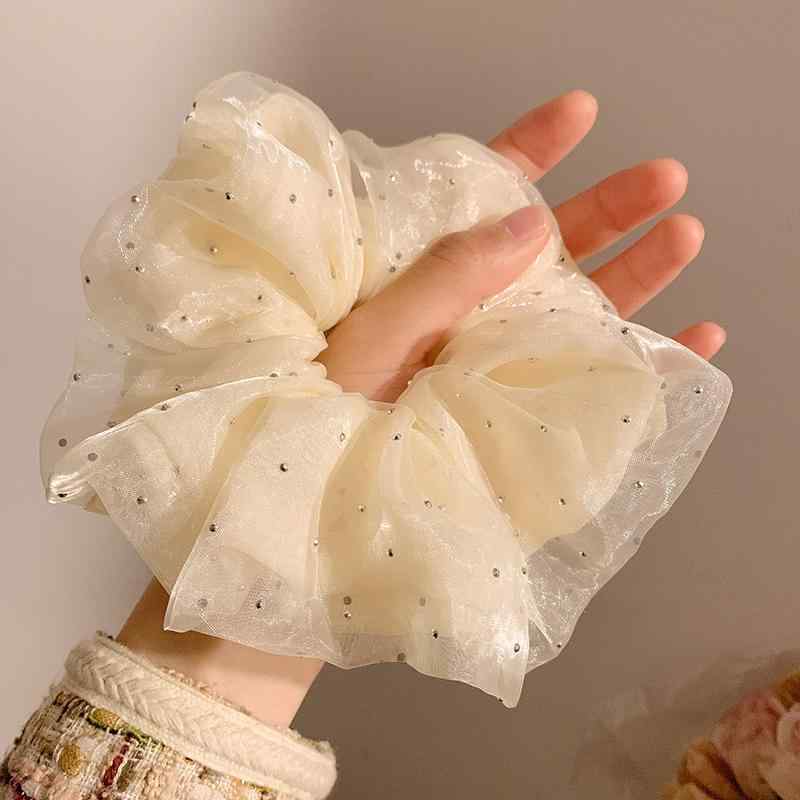 春 コーデ レディース ファッション オシャレ アイテム カワイイ コーデ シンプル きれいめ ナチュラル 上品カジュアル 女性用 婦人服 フェアリー ベージュ バンド ハイエンド ジェントル デコレーション バンド(4)