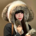 春 コーデ レディース ファッション オシャレ アイテム カワイイ コーデ シンプル きれいめ ナチュラル 上品カジュアル 女性用 婦人服 かわいい ウサギ 耳 帽子 秋 韓国ファッション 暖かい 厚手 防寒 耳保護