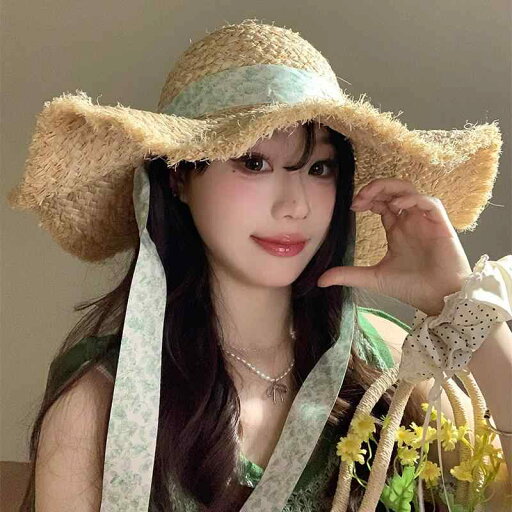 春 コーデ レディース ファッション オシャレ アイテム カワイイ コーデ シンプル きれいめ ナチュラル 上品カジュアル 女性用 婦人服 フレンチ リボン 麦わら 帽子 つば広 紫外線防止 海辺 ビーチ バケーション 帽子 春 コーデ レディース ファッション オシャレ アイテム カワイイ コーデ シンプル きれいめ ナチュラル 上品カジュアル 女性用 婦人服 フレンチ リボン 麦わら 帽子 つば広 紫外線防止 海辺 ビーチ バケーション 帽子