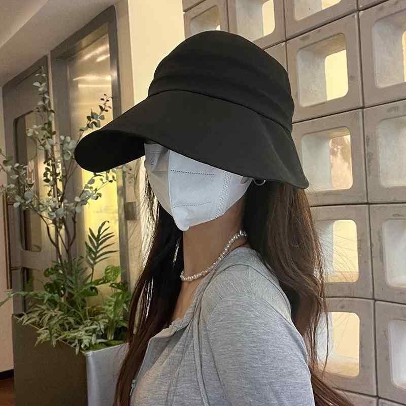 春 コーデ レディース ファッション オシャレ アイテム カワイイ コーデ シンプル きれいめ ナチュラル 上品カジュアル 女性用 婦人服 サンハット 紫外線対策 つば広 フィッシャーマン アウトドア サンバイザー