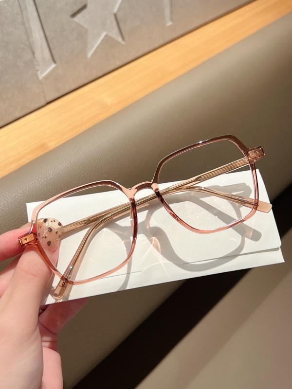 春 コーデ レディース ファッション オシャレ アイテム カワイイ コーデ シンプル きれいめ ナチュラル 上品カジュアル 女性用 婦人服 メガネ フレーム フラット ブルー ライト