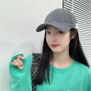 春 コーデ レディース ファッション オシャレ アイテム カワイイ コーデ シンプル きれいめ ナチュラル 上品カジュアル 女性用 婦人服 パッチ 帽子 つば広 日よけ ストリート ファッション カップル ベースボール
