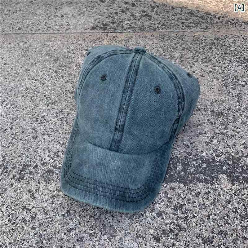 春 コーデ レディース ファッション オシャレ アイテム カワイイ コーデ シンプル きれいめ ナチュラル 上品カジュアル 女性用 婦人服 編み込み 帽子 ウォッシュドデニム 帽子 ベースボール