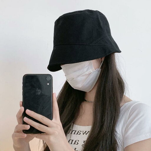 春 コーデ レディース ファッション オシャレ アイテム カワイイ コーデ シンプル きれいめ ナチュラル 上品カジュアル 女性用 婦人服 フィッシャーマン ハット 無地 黒 バケット 春 コーデ レディース ファッション オシャレ アイテム カワイイ コーデ シンプル きれいめ ナチュラル 上品カジュアル 女性用 婦人服 フィッシャーマン ハット 無地 黒 バケット