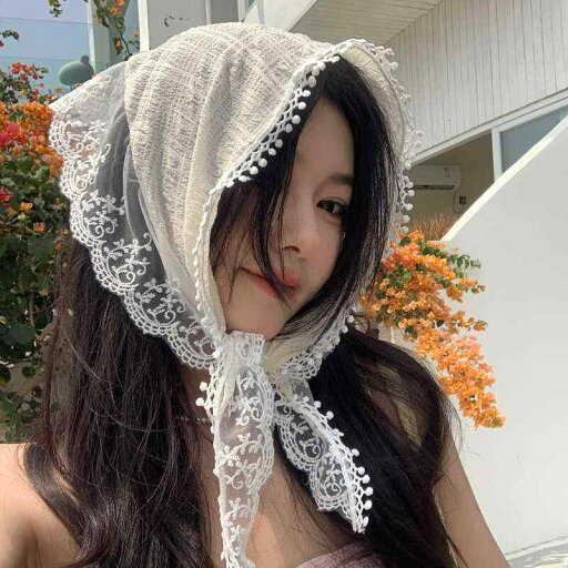 春 コーデ レディース ファッション オシャレ アイテム カワイイ コーデ シンプル きれいめ ナチュラル 上品カジュアル 女性用 婦人服 レース ヘッド スカーフ バンド フレンチ 白 三角 スカーフ 夏 海辺 ファッション 春 コーデ レディース ファッション オシャレ アイテム カワイイ コーデ シンプル きれいめ ナチュラル 上品カジュアル 女性用 婦人服 レース ヘッド スカーフ バンド フレンチ 白 三角 スカーフ 夏 海辺 ファッション