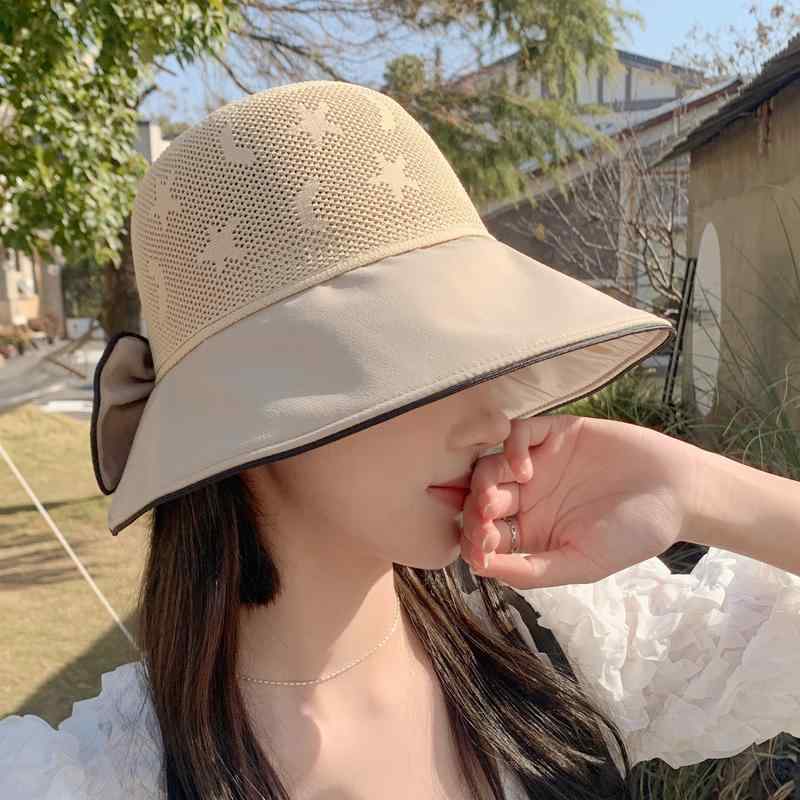 春 コーデ レディース ファッション オシャレ アイテム カワイイ コーデ シンプル きれいめ ナチュラル 上品カジュアル 女性用 婦人服 夏 ニット 帽子 通気性 サンハット 旅行 ファッション フェイスカバー フィッシャーマン ハット ファッション