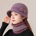 春 コーデ レディース ファッション オシャレ アイテム カワイイ コーデ シンプル きれいめ ナチュラル 上品カジュアル 女性用 婦人服 ウサギ ファーニット 帽子 暖かい 厚手 バケット ハット 防寒 ウール