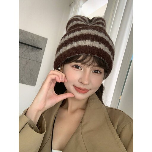 春 コーデ レディース ファッション オシャレ アイテム カワイイ コーデ シンプル きれいめ ナチュラル 上品カジュアル 女性用 婦人服 ゆったり ニット パイル 帽子 ストライプ 韓国ファッション カップル ウール プルオーバー 防寒 春 コーデ レディース ファッション オシャレ アイテム カワイイ コーデ シンプル きれいめ ナチュラル 上品カジュアル 女性用 婦人服 ゆったり ニット パイル 帽子 ストライプ 韓国ファッション カップル ウール プルオーバー 防寒