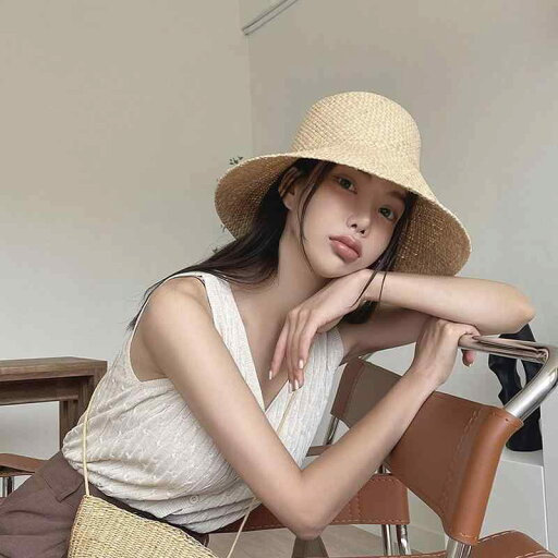 春 コーデ レディース ファッション オシャレ アイテム カワイイ コーデ シンプル きれいめ ナチュラル 上品カジュアル 女性用 婦人服 韓国ファッション 麦わら 帽子 フレンチ バカンス バケーション ビーチハット 被 春 コーデ レディース ファッション オシャレ アイテム カワイイ コーデ シンプル きれいめ ナチュラル 上品カジュアル 女性用 婦人服 韓国ファッション 麦わら 帽子 フレンチ バカンス バケーション ビーチハット 被