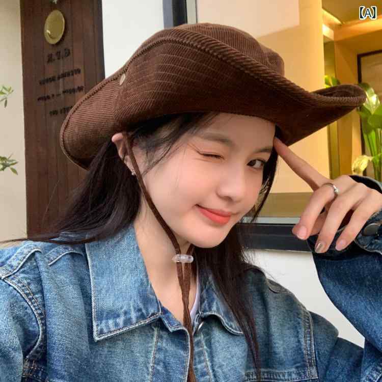 春 コーデ レディース ファッション オシャレ アイテム カワイイ コーデ シンプル きれいめ ナチュラル 上品カジュアル 女性用 婦人服 登山 アウトドア コーデュロイ フィッシャーマン ハット 秋 厚手 キャンプ 釣り 旅行 ファッション licot-12670013 リコット サンプル画像2