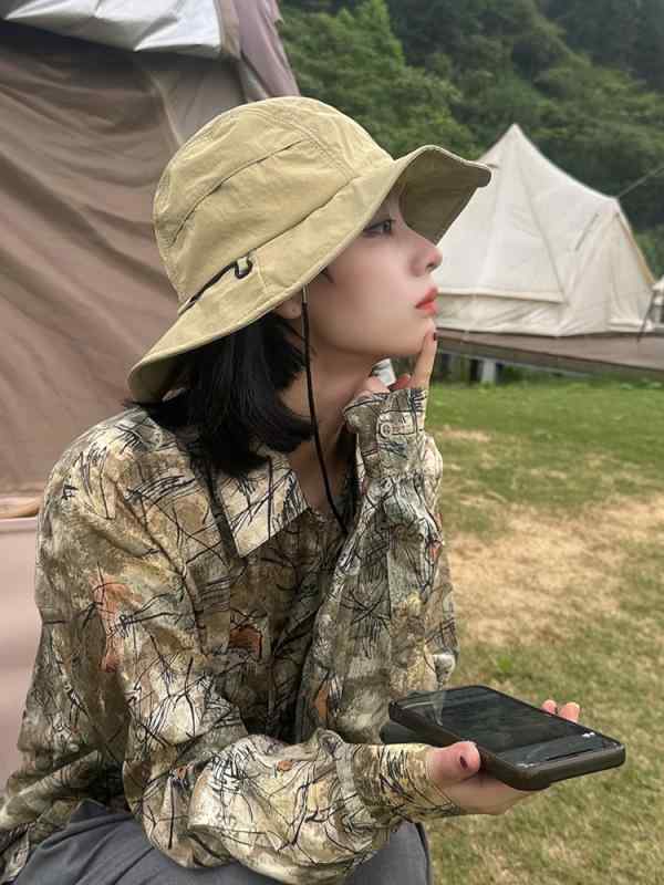 春 コーデ レディース ファッション オシャレ アイテム カワイイ コーデ シンプル きれいめ ナチュラル 上品カジュアル 女性用 婦人服 登山 アウトドア 速乾 フィッシャーマン ハット 夏 つば有り キャンプ 釣り 紫外線防止 サンハット カップル licot-12952810 リコット パッケージ画像