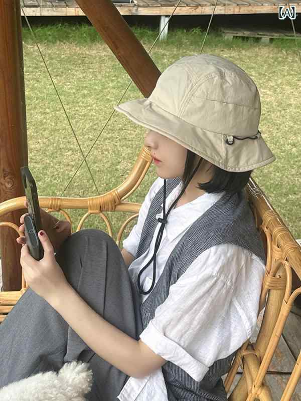 春 コーデ レディース ファッション オシャレ アイテム カワイイ コーデ シンプル きれいめ ナチュラル 上品カジュアル 女性用 婦人服 登山 アウトドア 速乾 フィッシャーマン ハット 夏 つば有り キャンプ 釣り 紫外線防止 サンハット カップル licot-12952810 リコット サンプル画像2